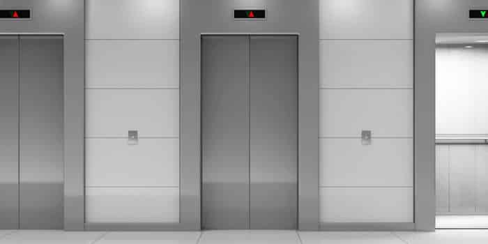 ترخیص آسانسور از گمرک