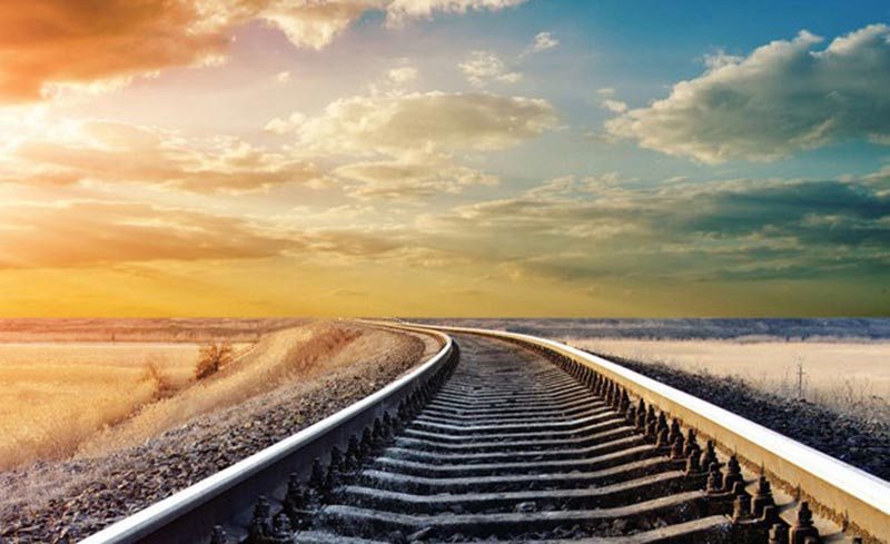 واردات و ترخیص ریل راه آهن از گمرک