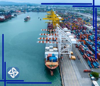 ترخیص کالا از گمرک بندر انزلی