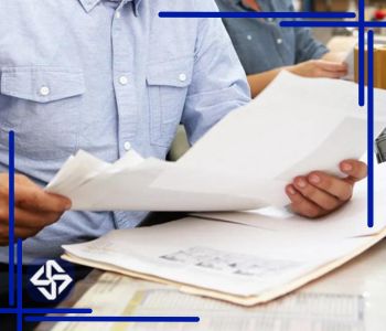 ترخیص کالا از گمرک مرحله تهیه و آماده سازی اسناد