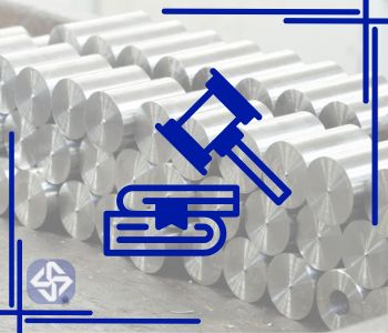 قوانین واردات و ترخیص فولاد از گمرک