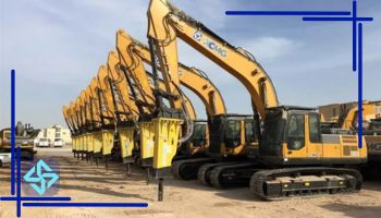 ترخیص ماشین آلات راهسازی وارداتی