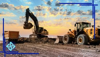 ترخیص ماشین آلات راه سازی