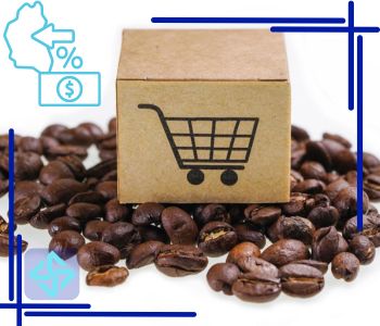 تعرفه واردات قهوه