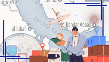 راهکار ترخیص کالا از گمرک بندرعباس 
