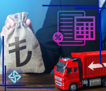 هزینه ترخیص کالا براساس تعرفه های گمرکی