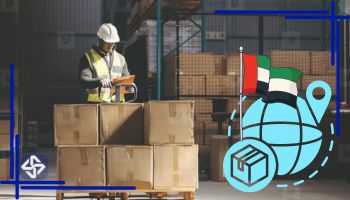 ترخیص از دبی با روش واردات قطعی