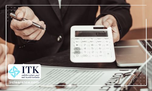 کاهش هزینه ترخیص کالا با تعیین ارزش حقوقی گمرکی