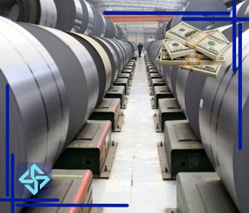 بهترین کشورها برای واردات ورق استیل