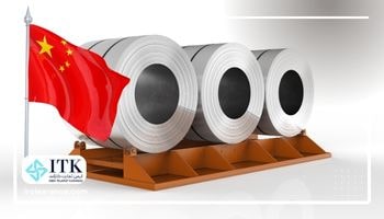 واردات ورق استیل از چین چگونه انجام می شود