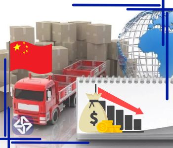 روش های کاهش هزینه واردات از چین