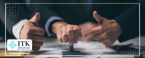 مجوزهای لازم برای واردات ماشین آلات صنعتی