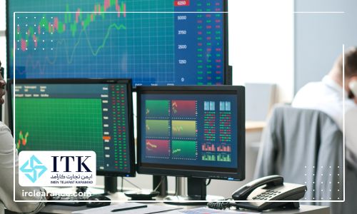کاهش هزینه ترخیص کالا با کم کردن هزینه های کارگزاری