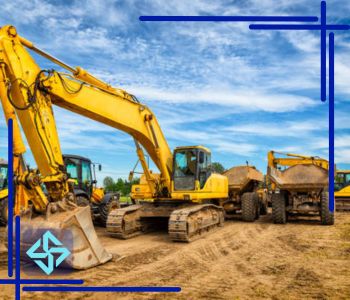 مراحل واردات ماشین آلات راهسازی به ایران