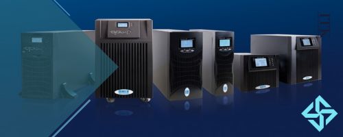 انواع ups وارداتی