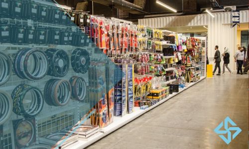 ترخیص و واردات قطعات یدکی خودرو