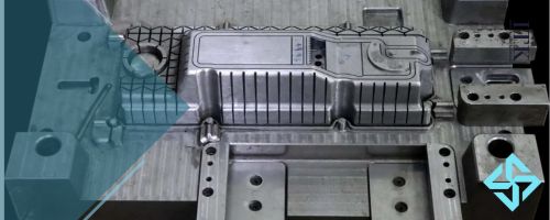 ترخیص و واردات قالب تزریق پلاستیک
