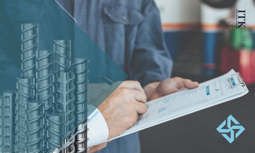 ترخیص انواع آهن آلات از گمرک