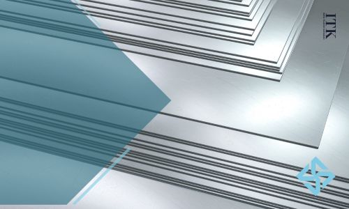 ترخیص انواع استنلس استیل