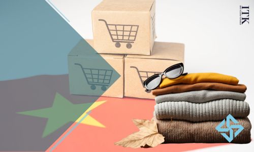 پوشاک از پرسودترین کالاهای وارداتی از چین