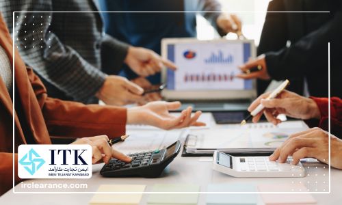 شرایط و مدارک لازم برای درخواست تخصیص ارز
