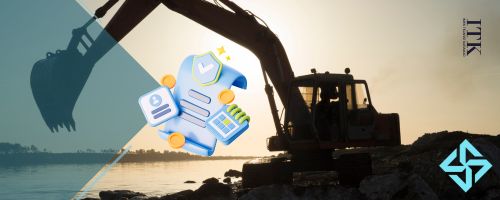 شرایط واردات بیل مکانیکی دست دوم