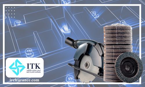 تعرفه گمرکی برای ترخیص و واردات صفحه برش