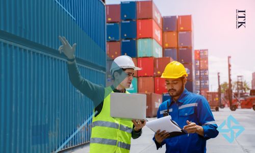 مراحل ترخیص آسانسور از گمرک