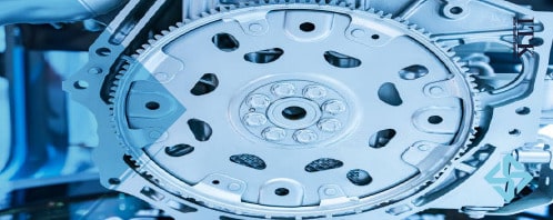 فرآیند واردات دیسک و صفحه کلاچ