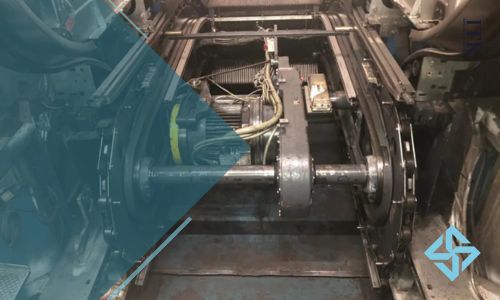 نکات مهم جهت واردات پله برقی
