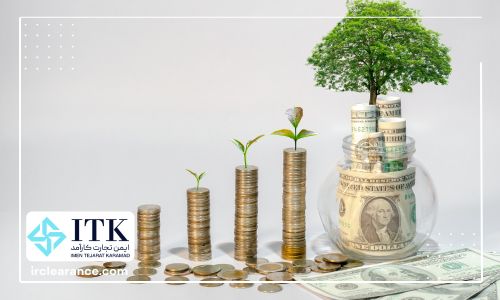 مزایای تخصیص ارز وارداتی