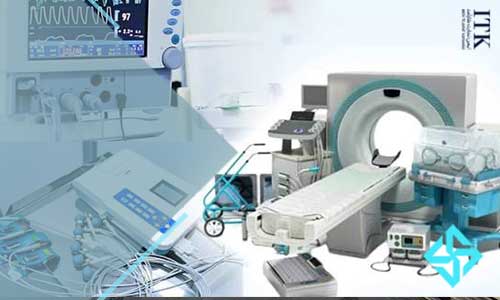 واردات تجهیزات پزشکی از چین