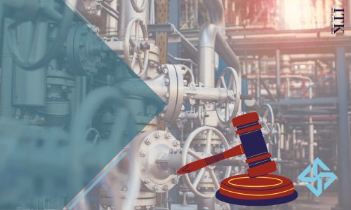 قوانین ترخیص شیرآلات صنعتی