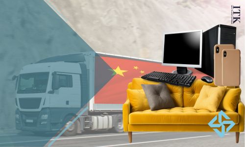 معرفی پرسودترین کالا های وارداتی از چین