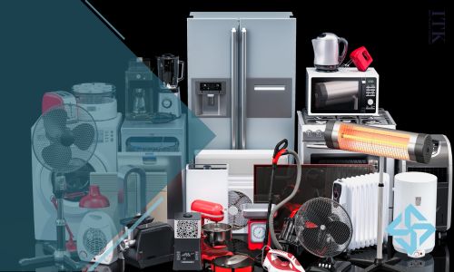 لوازم آشپزخانه از پرسودترین کالاهای وارداتی از چین