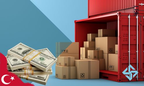 بهترین کالاهای وارداتی و حداقل سرمایه برای واردات از ترکیه