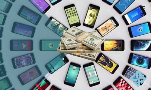هزینههای ترخیص تلفن همراه
