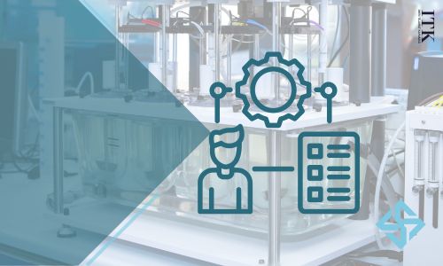 مراحل واردات دستگاه تزریق پلاستیک
