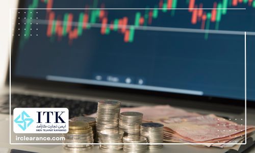 اصلاحات سامانه جامع تجارت در ثبت تامین ارز