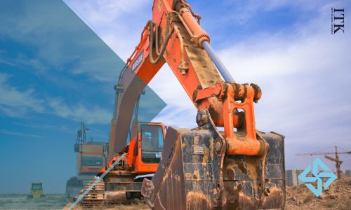 شرایط ترخیص جرثقیل دست دوم