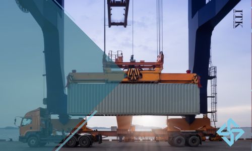 مراحل فرآیند استافینگ کالا