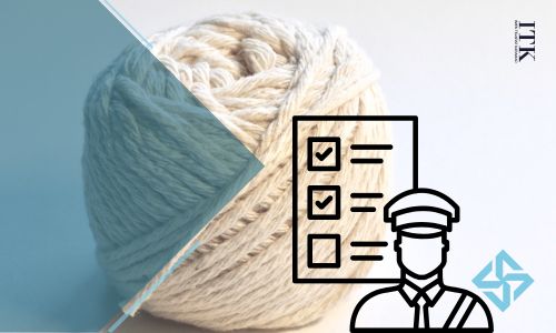 تعرفه ترخیص انواع نخ از گمرک