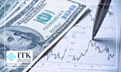 مفهوم تخصیص ارز وارداتی
