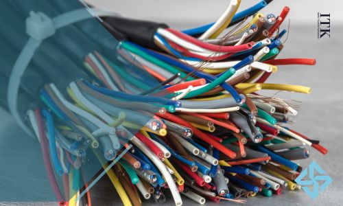 هزینه واردات سیم و کابل برق