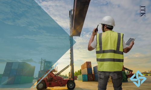 اهمیت و نقش حق العمل کار در ترخیص کالا