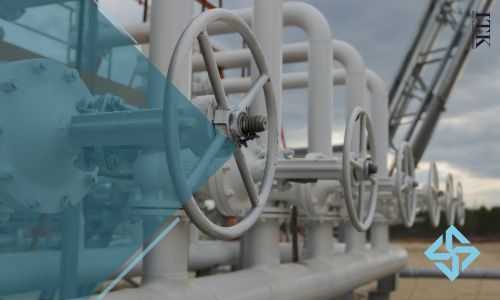 اهمیت واردات شیرآلات صنعتی