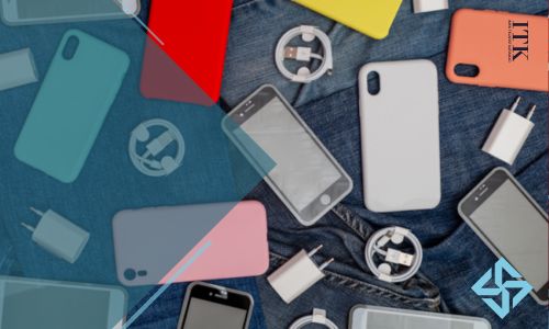 فرآیند ترخیص گوشی موبایل از گمرک