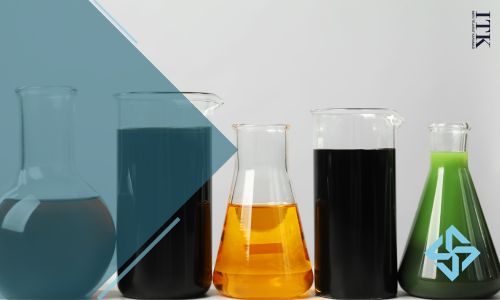 انواع روغن موتور وارداتی از چین