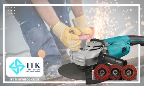 صفحه برش وارداتی چیست و چه کاربردی دارد؟
