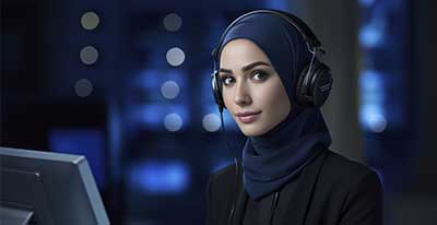ارتباط با کارشناسان ایمن تجارت کارامد